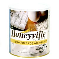 Honeyville Powdered Egg Whites